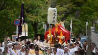 クラウドファンディングプロジェクト：京都随一の女神輿　白木状態の神輿を完成させ、松尾大社の大切な祭りに一層の華やぎと活気をもたらしたい