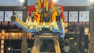 クラウドファンディングプロジェクト：京都随一の女神輿　白木状態の神輿を完成させ、松尾大社の大切な祭りに一層の華やぎと活気をもたらしたい