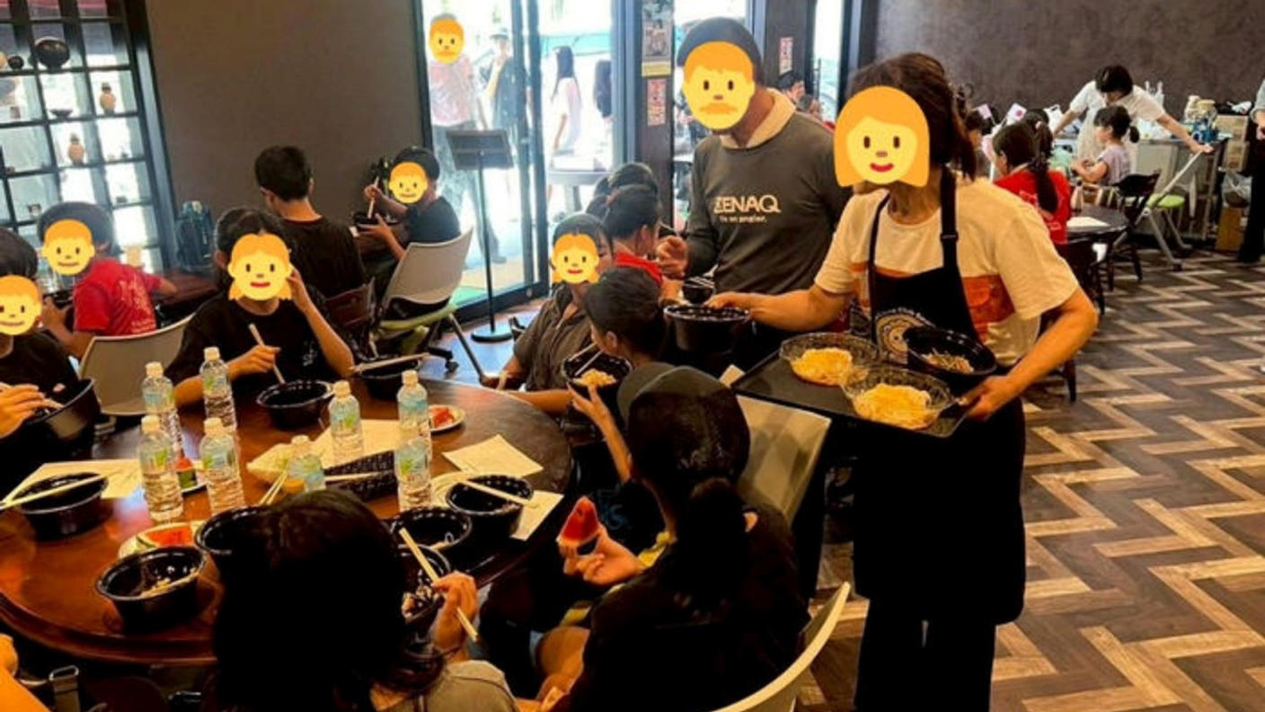 クラウドファンディングプロジェクト：子どもたちにおやつの時間を届けたい。姫路発洋菓子ブランド「BriScone（ブリスコ）」プロジェクト