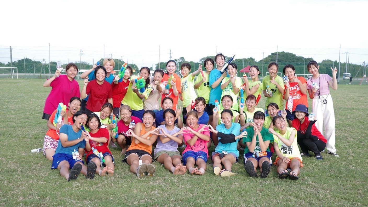 クラウドファンディングプロジェクト：東京女子大学ラクロス部