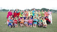 クラウドファンディングプロジェクト：東京女子大学ラクロス部