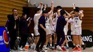 クラウドファンディングプロジェクト：駒澤大学バスケットボール部