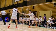 クラウドファンディングプロジェクト：駒澤大学バスケットボール部