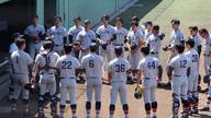 クラウドファンディングプロジェクト：立命館大学体育会準硬式野球部