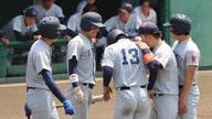 クラウドファンディングプロジェクト：立命館大学体育会準硬式野球部