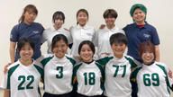クラウドファンディングプロジェクト：神戸学院大学女子ラクロス部