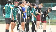 クラウドファンディングプロジェクト：神戸学院大学女子ラクロス部