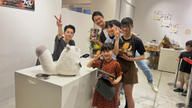 クラウドファンディングプロジェクト：長崎県西海市にCHIMNEY COFFEEを作りたい