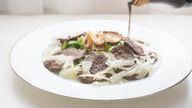 クラウドファンディングプロジェクト：100年の洋食店が届ける、やさしい味わいのドレッシング