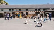クラウドファンディングプロジェクト：長崎県西海市にCHIMNEY COFFEEを作りたい