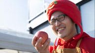 クラウドファンディングプロジェクト：元ホテルマンがりんご農家に挑戦！極上「米崎りんご」を今こそあなたに食べてほしい！