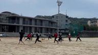 クラウドファンディングプロジェクト：松山大学アメリカンフットボール部
