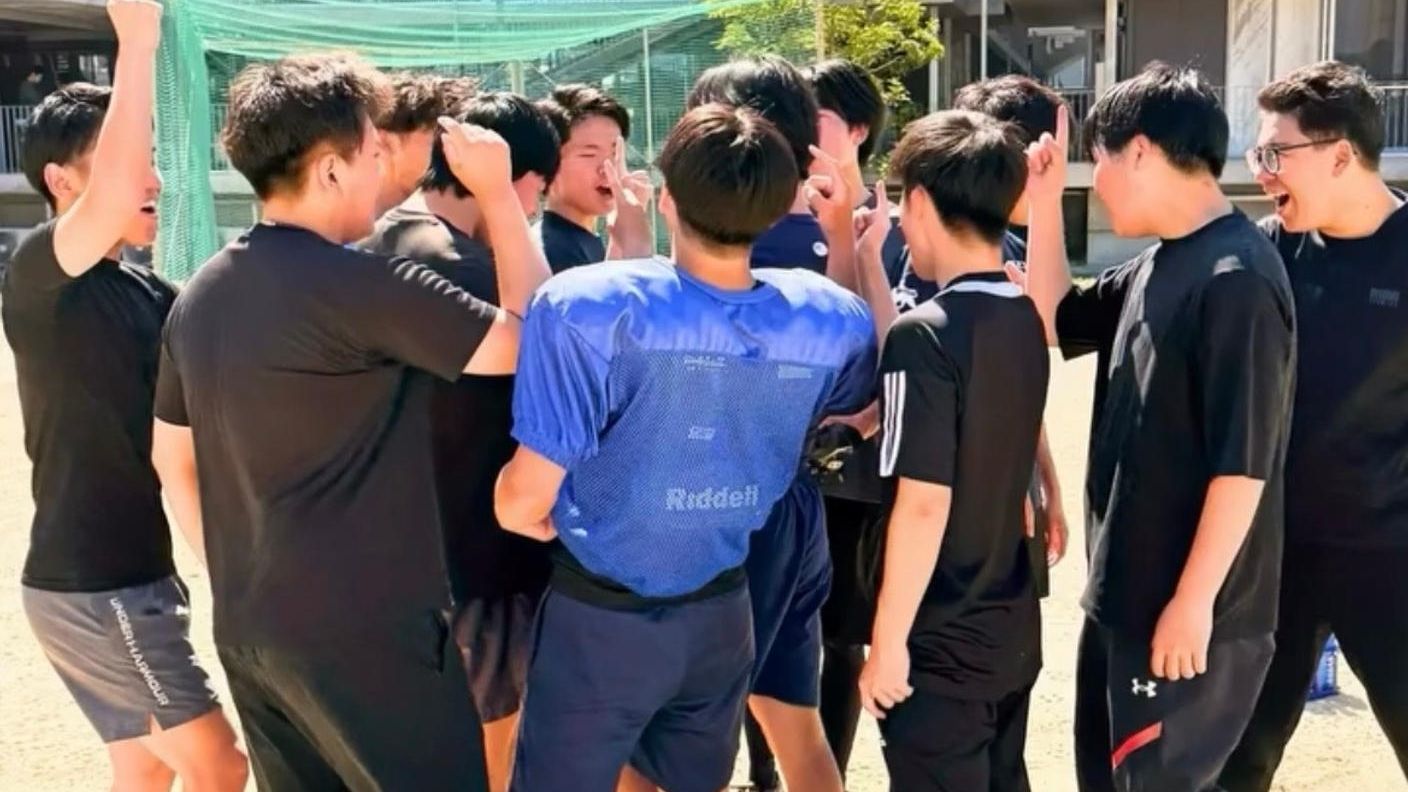 クラウドファンディングプロジェクト：松山大学アメリカンフットボール部