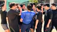 クラウドファンディングプロジェクト：松山大学アメリカンフットボール部