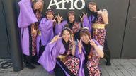 クラウドファンディングプロジェクト：山陽学園大学短期大学うらじゃ部陽輝
