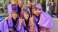 クラウドファンディングプロジェクト：山陽学園大学短期大学うらじゃ部陽輝