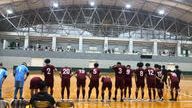 クラウドファンディングプロジェクト：香川大学男子フットサル部