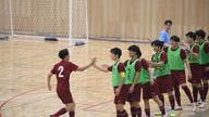 クラウドファンディングプロジェクト：香川大学男子フットサル部