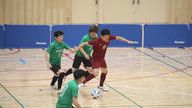 クラウドファンディングプロジェクト：香川大学男子フットサル部