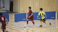 クラウドファンディングプロジェクト：香川大学男子フットサル部