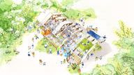 クラウドファンディングプロジェクト：長崎県西海市にCHIMNEY COFFEEを作りたい