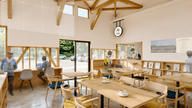 クラウドファンディングプロジェクト：長崎県西海市にCHIMNEY COFFEEを作りたい