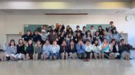 クラウドファンディングプロジェクト：信州大学女子ラクロス部