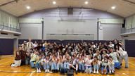 クラウドファンディングプロジェクト：順天堂大学ダンス部