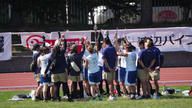 クラウドファンディングプロジェクト：北海学園大学女子ラクロス部