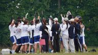 クラウドファンディングプロジェクト：北海学園大学女子ラクロス部