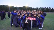 クラウドファンディングプロジェクト：北海学園大学女子ラクロス部
