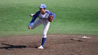 クラウドファンディングプロジェクト：大阪大学医学部準硬式野球部