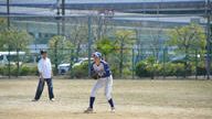 クラウドファンディングプロジェクト：大阪大学医学部準硬式野球部