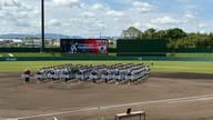 クラウドファンディングプロジェクト：大阪大学医学部準硬式野球部