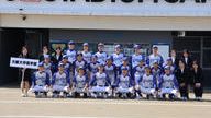 クラウドファンディングプロジェクト：大阪大学医学部準硬式野球部