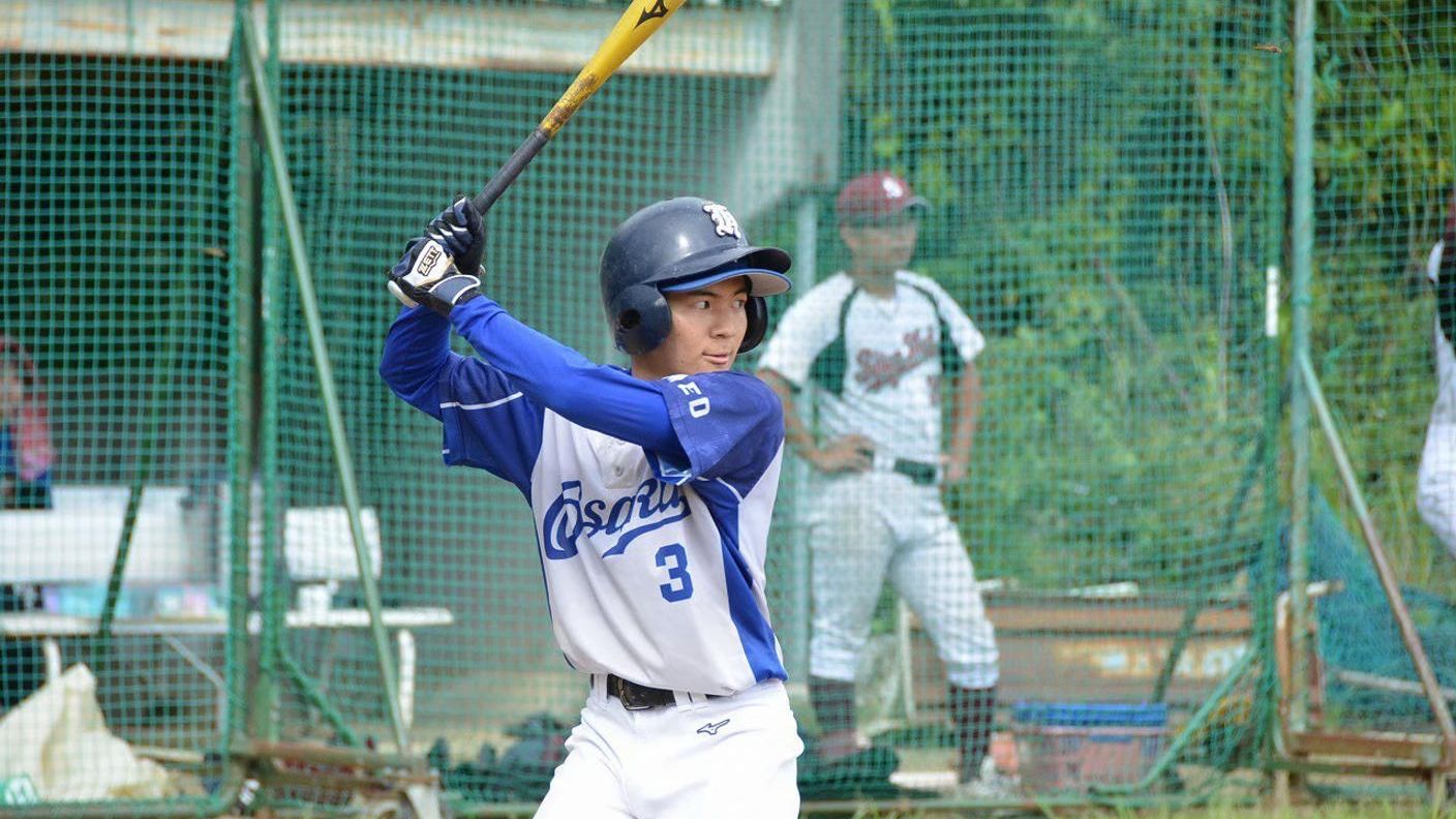 クラウドファンディングプロジェクト：大阪大学医学部準硬式野球部