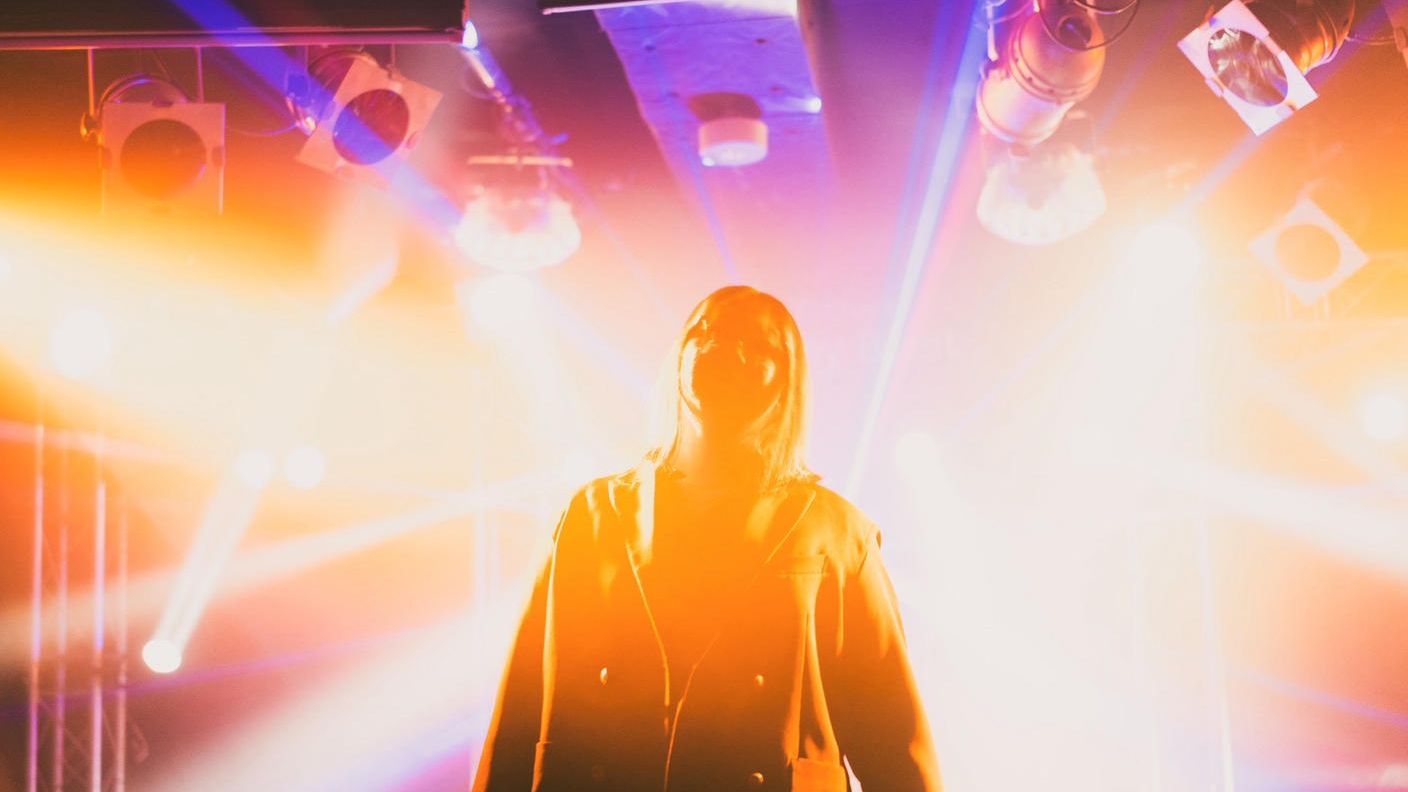 クラウドファンディングプロジェクト：2週間でできる究極のライブ！？〜一緒にライブを成功させ、成功体験を共有しよう！〜