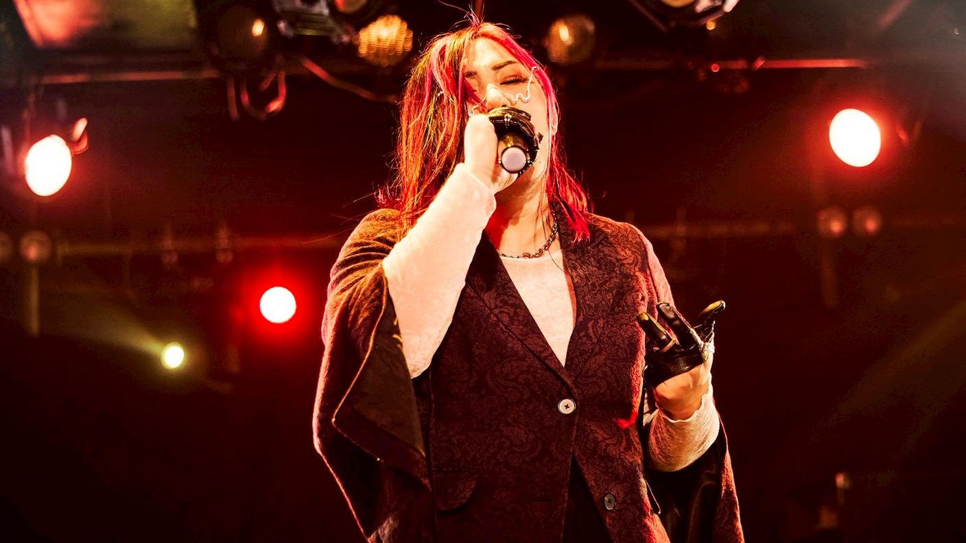 クラウドファンディングプロジェクト：2週間でできる究極のライブ！？〜一緒にライブを成功させ、成功体験を共有しよう！〜