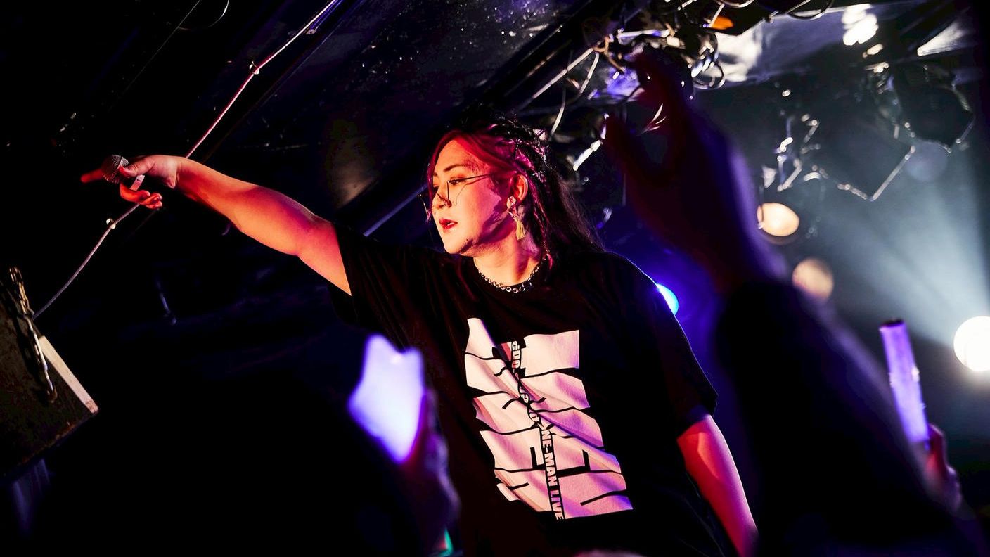 クラウドファンディングプロジェクト：2週間でできる究極のライブ！？〜一緒にライブを成功させ、成功体験を共有しよう！〜