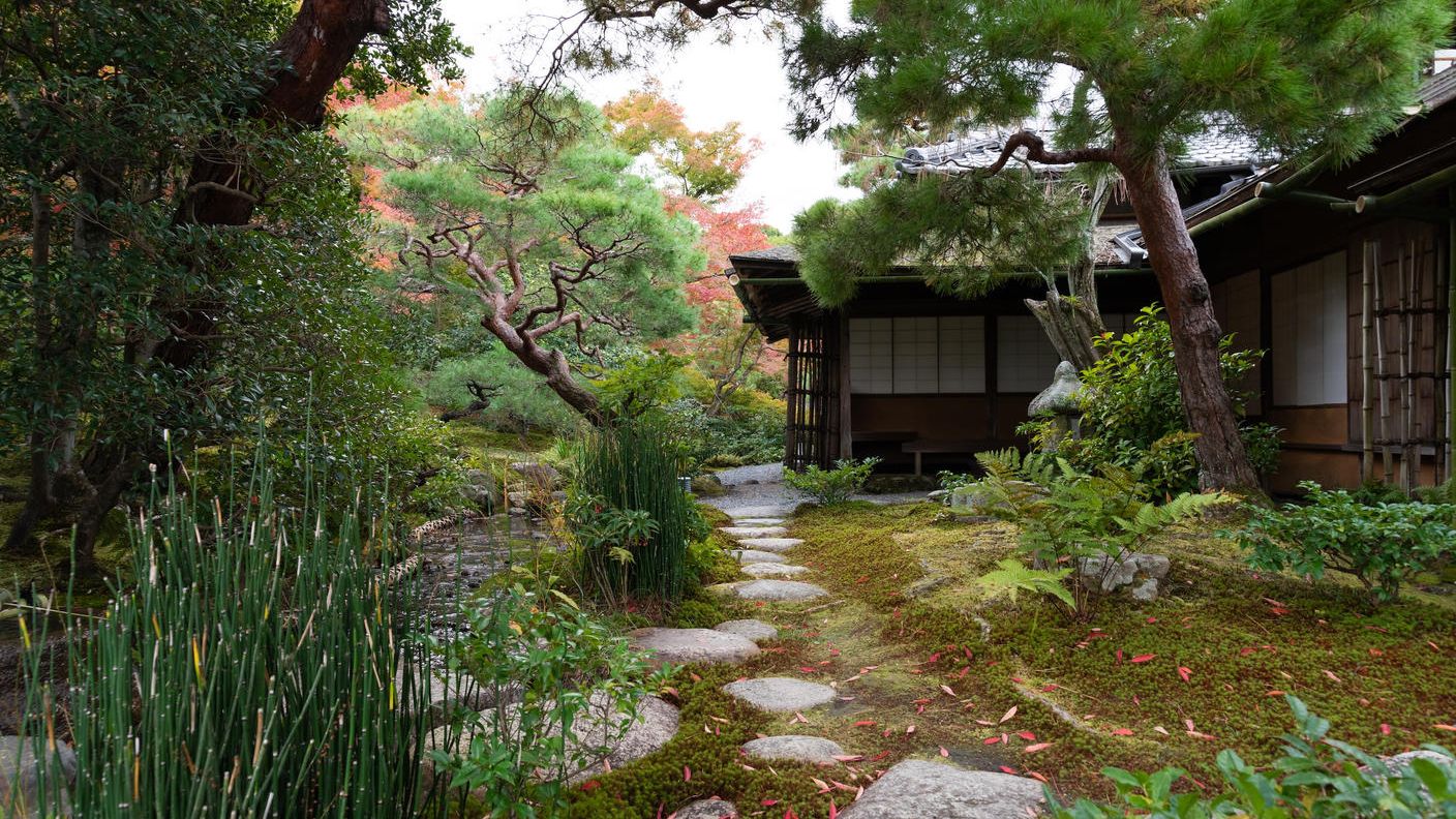 クラウドファンディングプロジェクト：大正の京都を沸かせた「東山大茶会」を令和に復活させたい 【京都モダン建築祭、5周年の挑戦】