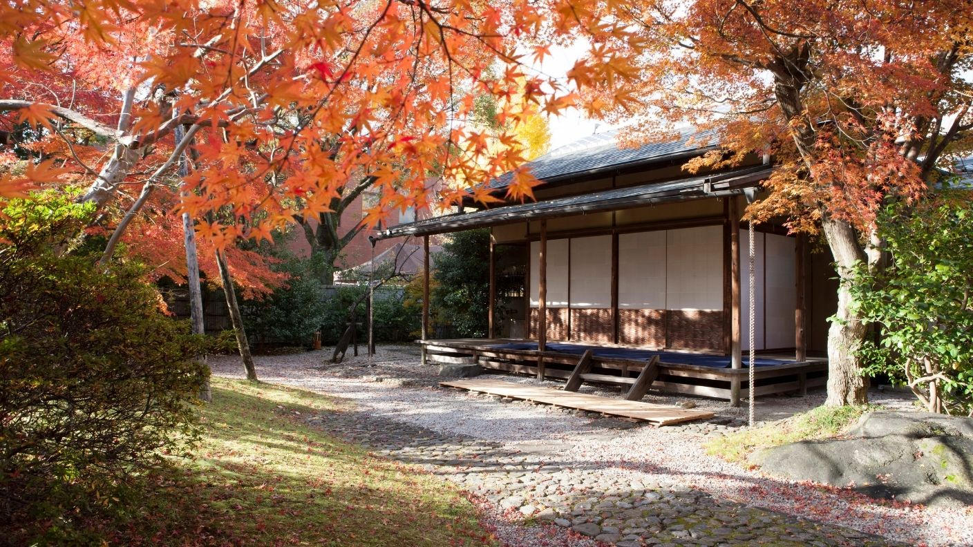 クラウドファンディングプロジェクト：大正の京都を沸かせた「東山大茶会」を令和に復活させたい 【京都モダン建築祭、5周年の挑戦】