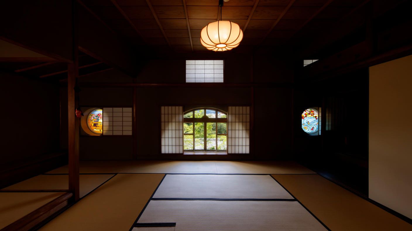 クラウドファンディングプロジェクト：大正の京都を沸かせた「東山大茶会」を令和に復活させたい 【京都モダン建築祭、5周年の挑戦】
