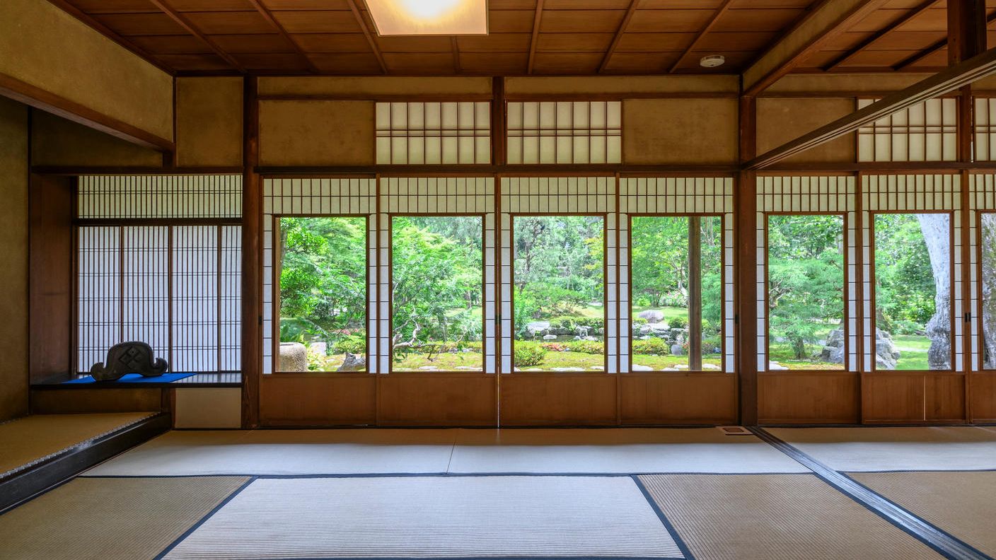クラウドファンディングプロジェクト：大正の京都を沸かせた「東山大茶会」を令和に復活させたい 【京都モダン建築祭、5周年の挑戦】