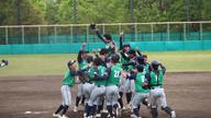クラウドファンディングプロジェクト：京都先端科学大学準硬式野球部