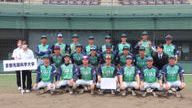 クラウドファンディングプロジェクト：京都先端科学大学準硬式野球部
