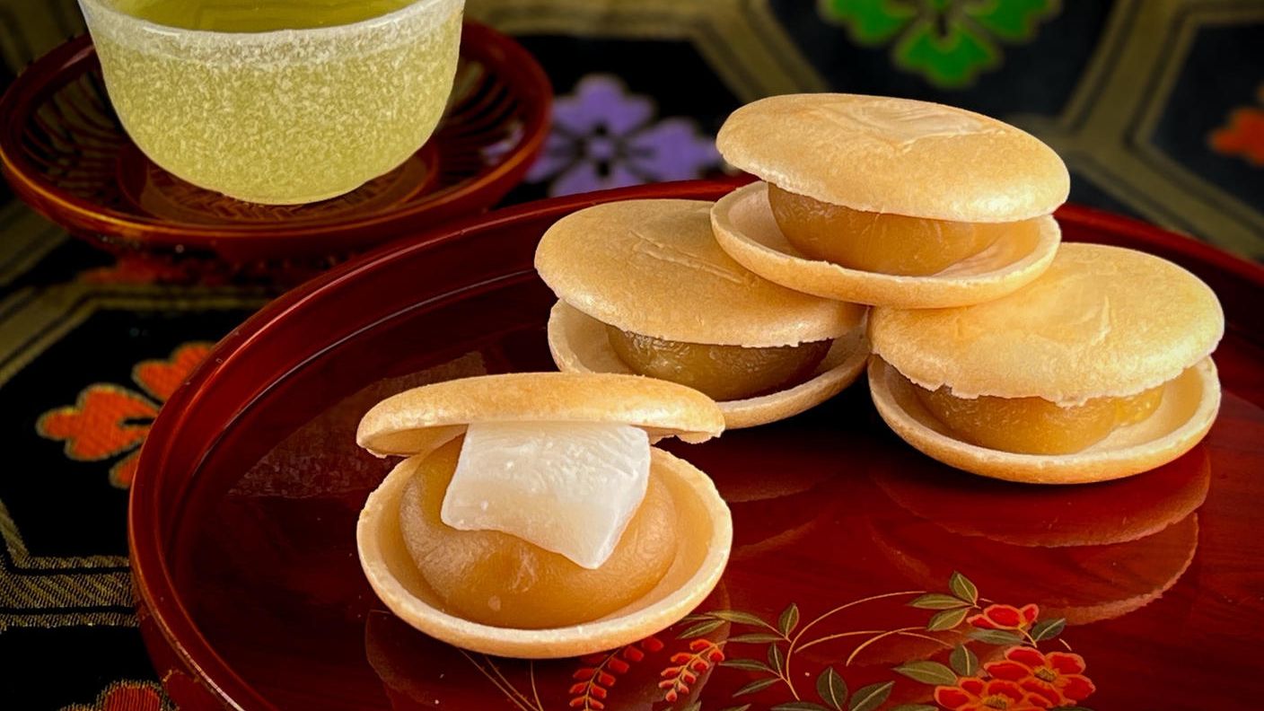 クラウドファンディングプロジェクト：南房総から全国へ。和菓子の伝統を後世へ。 ～祖母が残したみたらしの製法をもなかで再現する企画～