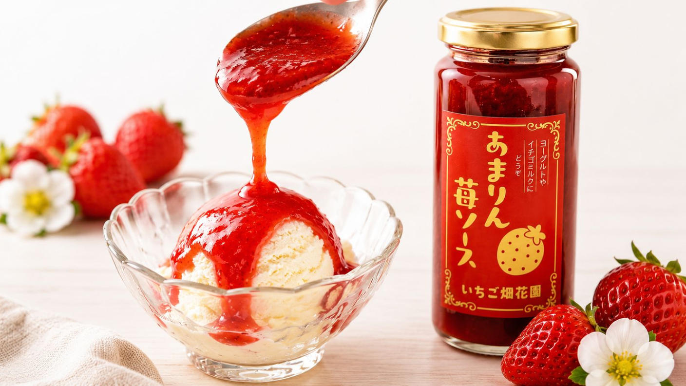 クラウドファンディングプロジェクト：旬のおいしさを、一年中。完熟「あまりん」の新しい楽しみ方を届けたい