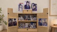 クラウドファンディングプロジェクト：春日部の伝統工芸を未来に残すための新たな挑戦！春日部桐箪笥職人が作る推し活グッズ