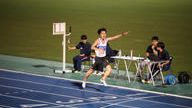 クラウドファンディングプロジェクト：信州大学陸上競技部