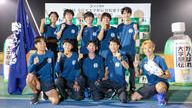 クラウドファンディングプロジェクト：信州大学陸上競技部